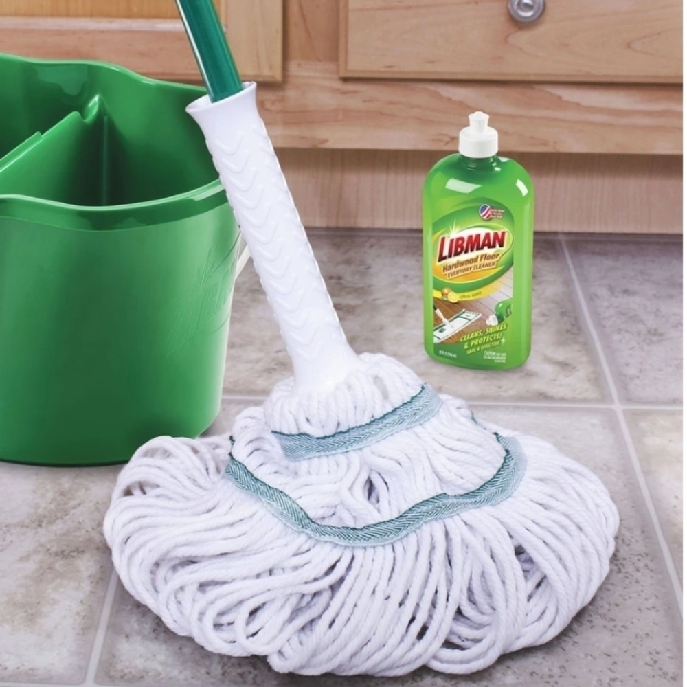 Libman mop refill